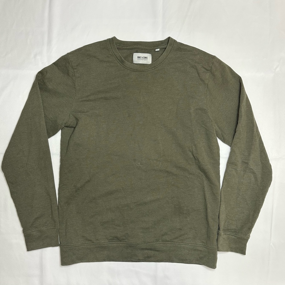Only & Sons Long Sleeve Shirt